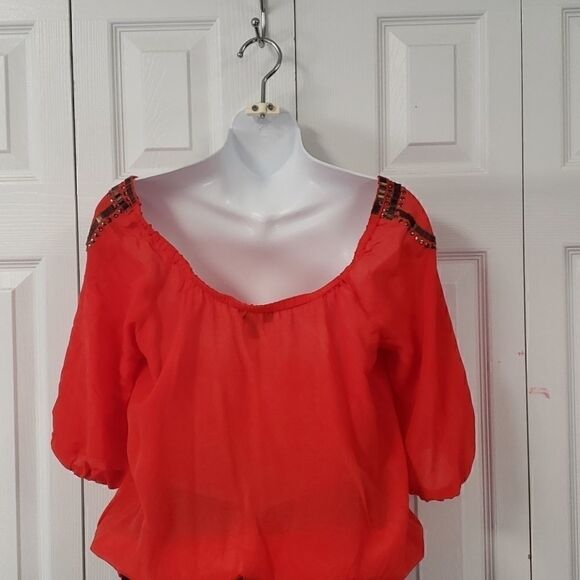 Bebe Top - Picture 12 of 12